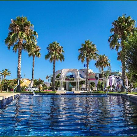 Hotel Pacla Avola Bagian luar foto