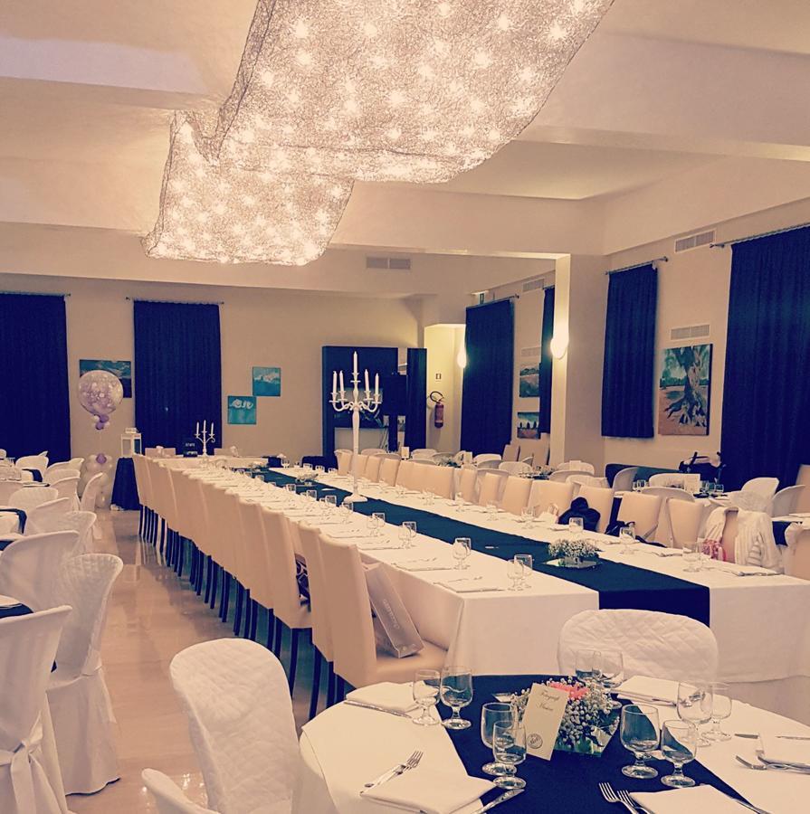 Hotel Pacla Avola Bagian luar foto