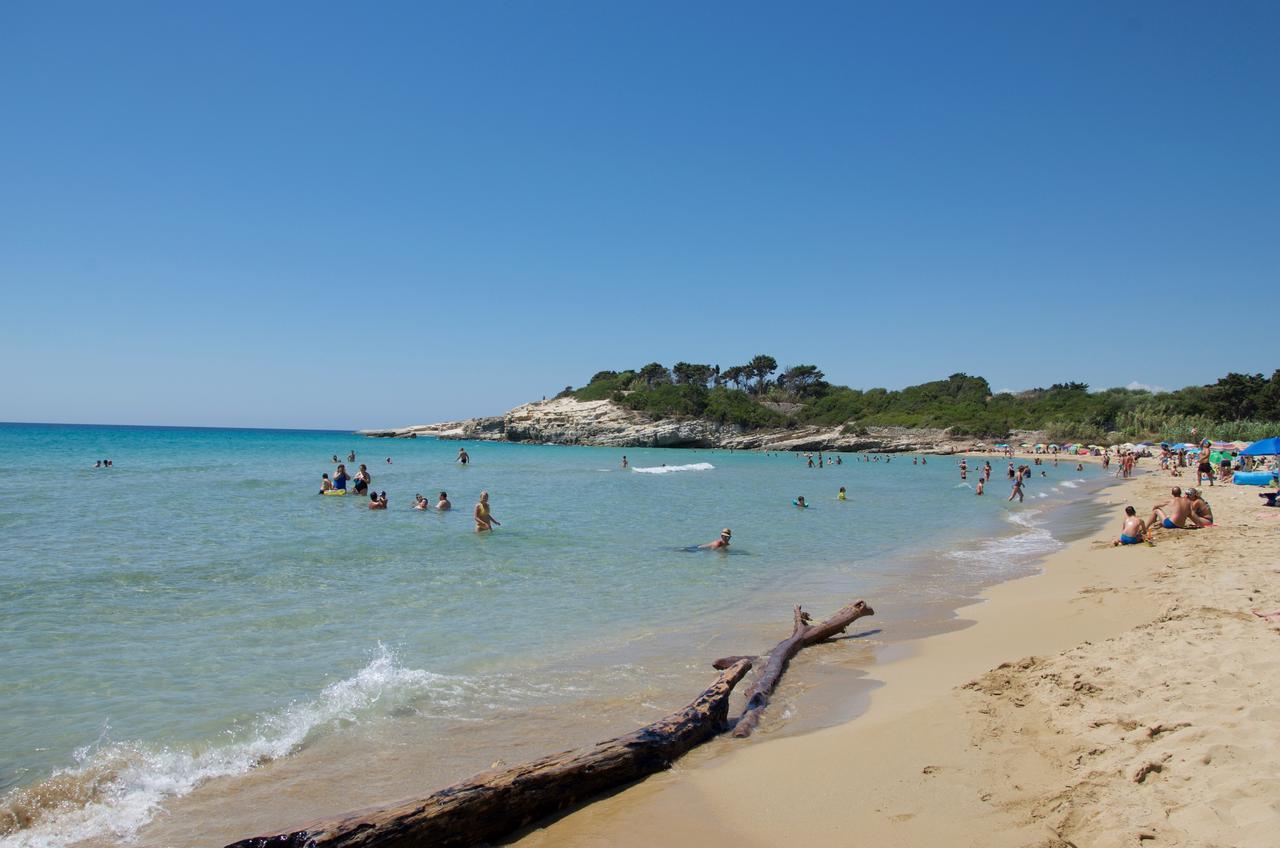 Hotel Pacla Avola Bagian luar foto
